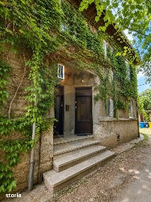 Apartament in casa cu 188mp teren, zona Hotel Ramada, scoala numarul 2