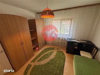 Vanzare apartament 2 camere decomandat, E3
