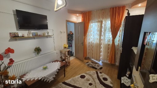 Garsonieră de vânzare în Curtea de Argeș