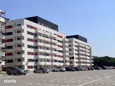 Apartament 2 camere 60 mp Bd Timisoara, sect.6 Cu loc parcare inclus