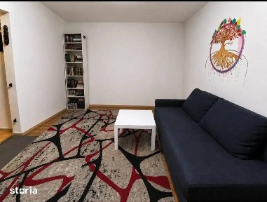 Garsonieră deosebită, complet renovată - Zona Domenii