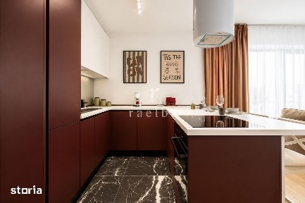 | Apartament 2 camere | One Cotroceni | Parcare inclusă |