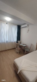 Mamaia Nord-Complex Stefan Building-garsoniera lux