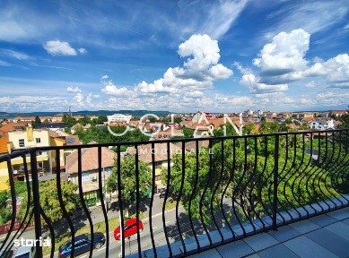Apartament tip M, 3 cam, 44 mp, balcon, Hipodrom I, COMISION 0%