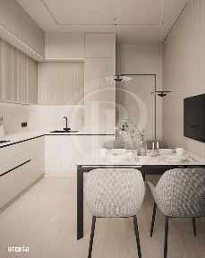 3 camere decomandat Titan Pallady Metrou Nicolae Teclu