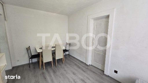 Apartament de vanzare 2 camere etaj intermediar zona Tiglari Sibiu