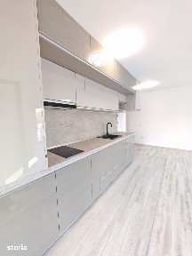 De vanzare 2 studio-uri bloc nou, Tractoru, Coresi