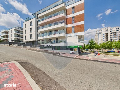 Penthouse 3 camere | Fizicienilor | Sector3 | Terasa generoasa