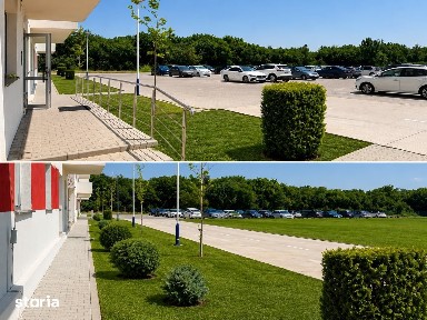 2 camere decomandat, 50 mp utili,|89.900 € TVA inclus |Parcare inclusă