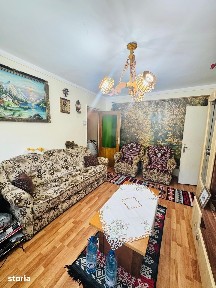 Apartement 3 camere Iosia Etaj 3