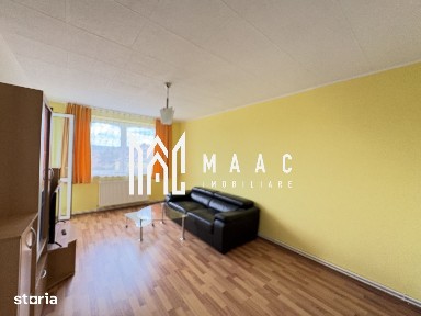 Apartament 2 camere | Decomandat I Zona Milea | 54 mp
