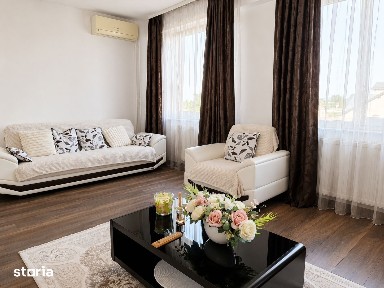Apartament 2 camere | Rădăuți | 82 mp utili | Bloc nou