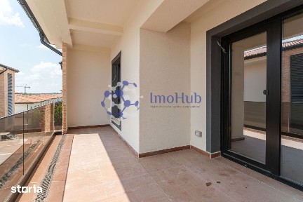 Apartament 3 camere, 72mp, etaj 1 si 2, ESQVillage, Galata