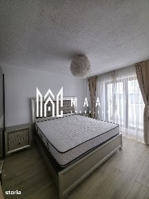 Penthouse 3 camere decomandate 90 mpu Doamna Stanca