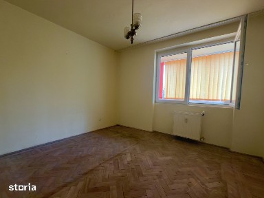2 Camere | 52 m2 | Bloc Reabilitat | Obor-Baicului | Metrou la 10min