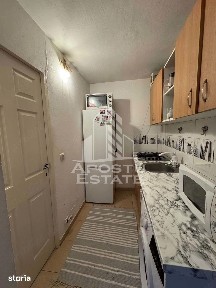 Apartament de vanzare cu 2 camere, 24mp, zona Steaua