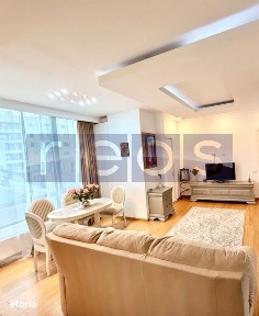 DE VANZARE APARTAMENT 2 CAMERE, 2 BAI, MOBILAT SI UTILAT | ZONA 13 SEP