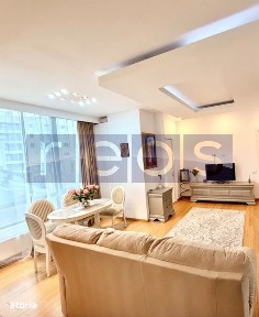 DE VANZARE APARTAMENT 2 CAMERE, 2 BAI, MOBILAT SI UTILAT | ZONA 13 SEP