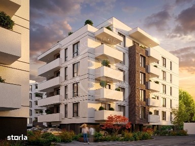 Apartament 3 camere Premium Pallady-Sector 3