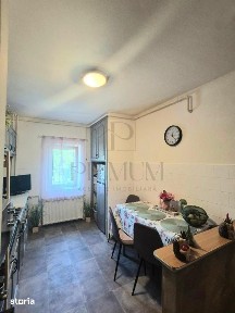 Dambovita - 2 Camere - Etaj 2 - Bloc izolat