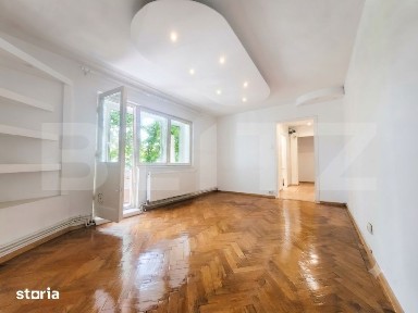 Exclusivitate - Apartament 3 camere, 68 mp total, zona Torontalului