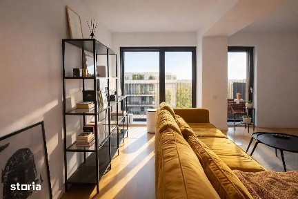 apartament 3 camere mobilat- Arcadia Apartments Domenii
