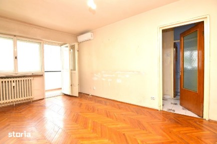 VANZARE APARTAMENT CU 2 CAMERE DOROBANTI - PERLA- COMISION 0%