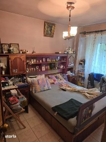 Apartament 3 camere Lacul Tei