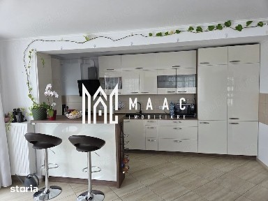 Apartament 3 camere Sibiu | Mihai Viteazul | decomandat, 86 mp