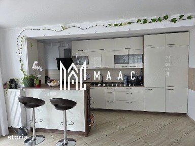 Apartament 3 camere Sibiu | Mihai Viteazul | decomandat, 86 mp