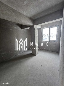 Apartament 2 camere decomandat | Șelimbăr | etaj 1, balcon