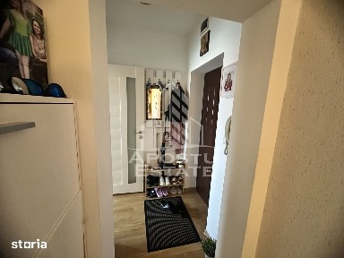 Apartament de vanzare cu 2 camere, zona Sagului, Timisoara