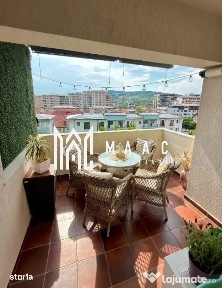 Apartament 2 camere de vânzare | Ostroveni | etaj 4/4, cu lift