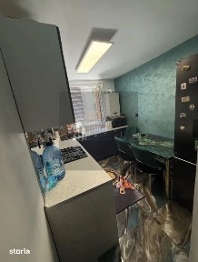 Apartament 2 camere/etaj 1 /centrala proprie/Antiaeriana