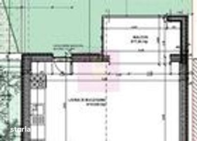 Apartament 2 camere cu grădină proprie de 35 mp | Bloc Boutique