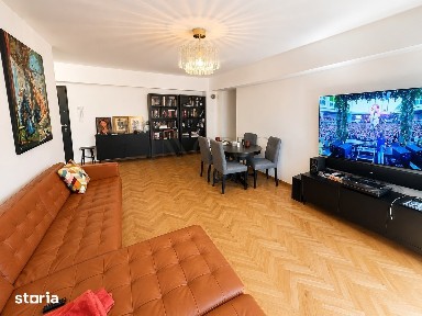 Apartament 3 camere renovat | Boiler | Decomandat | Piata Victoriei
