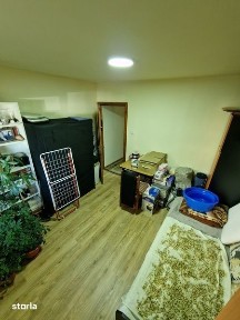 PROPRIETAR vand Apartament 2 camera Lipovei