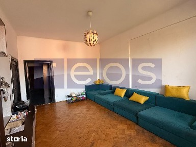 VANZARE 3 CAMERE ULTRACENTRAL | SERA EDEN | GRADINA ICOANEI |