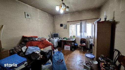 Apartament cu 3 camere 65,09 mp + 2 spatii 11,62 mp - Gara de Nord