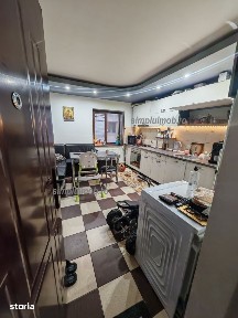 Decomandat 3 Camere Berceni