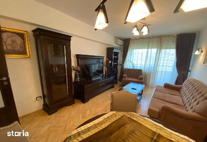 Apartament 2 camere renovat | Loc de parcare | Bd. Unirii