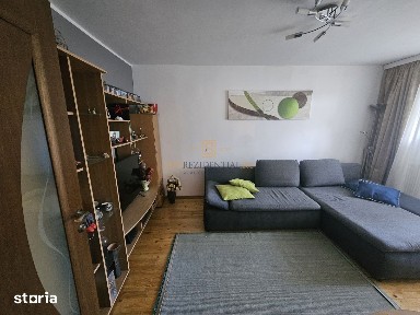 Apartament 2 camere de vânzare - Berceni | 37,1 mp | etaj 4/10