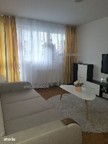 Decomandat 2 Camere Mobilat Soseaua Giurgiului