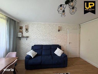 Apartament 3 camere Lujerului Militari etaj 1 renovat metrou bloc izol