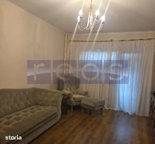 VANZARE 3 CAMERE DRISTOR | DECOMANDAT | RENOVAT COMPLET |