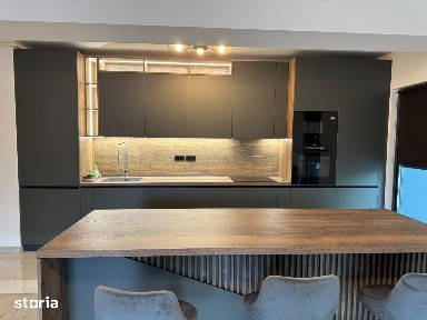 Apartament 3 camere Dristor - Select Residences - Loc parcare inclus