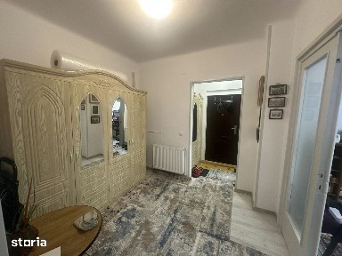 3 camere renovat complet | Foișorul de Foc | Bloc interbelic