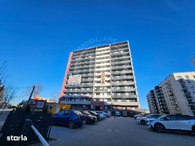 Apartament 4 camere Vedere Panoramica Mutare Rapida