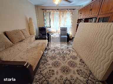 Apartment 3 camere | Etaj 2 | Zona Micro 16