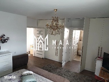 Penthouse 4 camere | 120 MPU | Terasa 250 MP | Mobilat